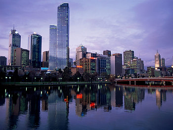 Landscape, Cities HD wallpaper