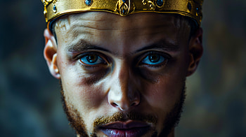 Stephen Curry King - NBA, NBA, Stephen Curry HD wallpaper