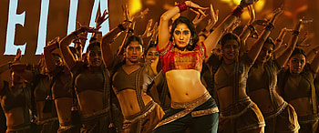 Regina, Telugu movie, movies, actress, navel, bollywood, Regina Cassandra, Tollywood HD wallpaper