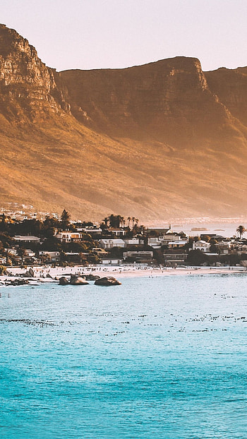 Cape Town, Towns HD phone wallpaper