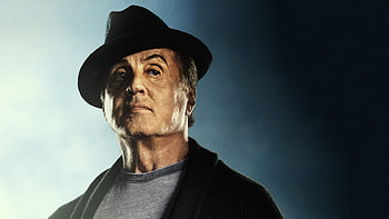 Rocky Balboa, Sylvester Stallone HD wallpaper