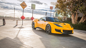 2016 Lotus Evora 400, Coupe, Supercharged, V6, car HD wallpaper