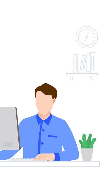 Computer, hiring, software HD phone wallpaper