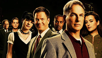 NCIS (2022) movie HD wallpaper