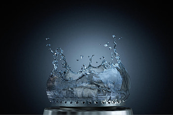 Water Burner, burner, water HD wallpaper