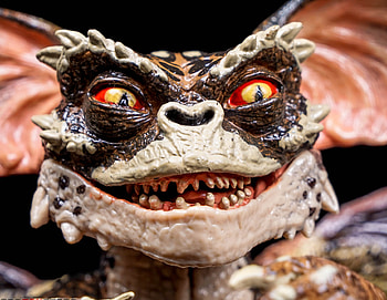 NECA Gremlins 2, The new batch, Bat gremlin HD wallpaper