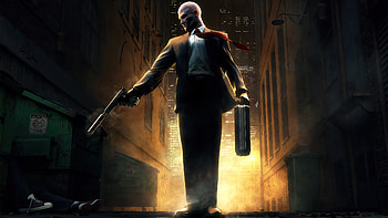 Hitman Blood Money , hitman, games HD wallpaper