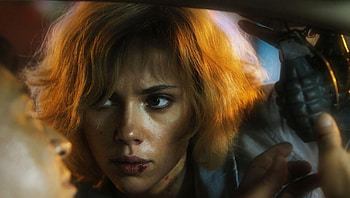 Lucy (2022) movie HD wallpaper