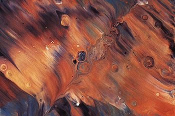 Abstract, Divorces, Texture, Paint HD wallpaper
