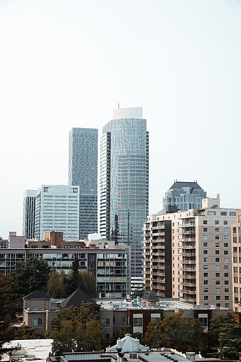 Cities, Architecture, City, Building, Tower, Towers HD phone wallpaper