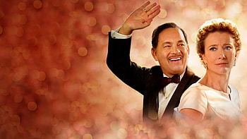 Saving Mr. Banks movie, Backdrops, The Movie Database, Emma Thompson HD wallpaper