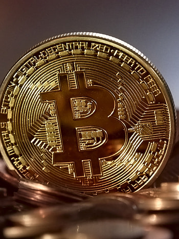 Bitcoin, , Digital currency, Mobile tablet HD phone wallpaper