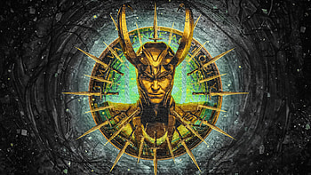Loki Legacy Shaping The Marvel Multiverse, loki-season-2, loki, tv-shows, superheroes, artwork, digital-art HD wallpaper