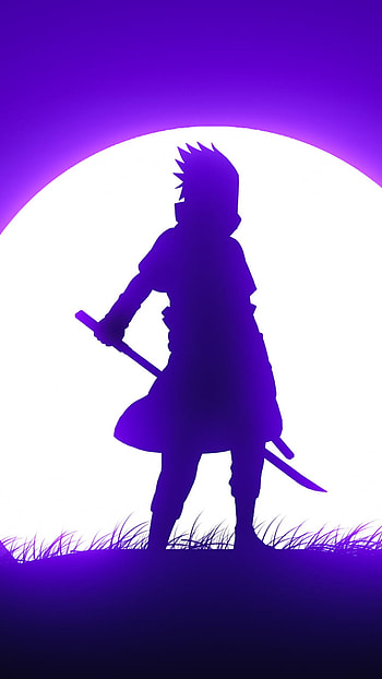 Sasuek Uchiah fantasy, Sasuke Uchiha, Anime, Naruto HD phone wallpaper
