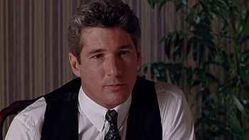 Richard Gere posted by Ethan Simpson, Fan art, Online community, Movie enthusiasts HD wallpaper