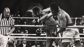 --Ultraman-Impossible-Is-Nothing-Muhammad-Ali- HD wallpaper