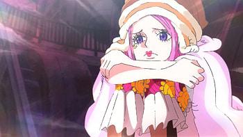 One Piece Jewelry Bonney Anime, One Piece, Anime, Jewelry Bonney HD wallpaper