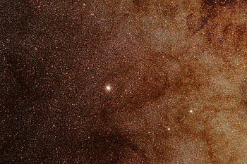 Universe, Stars, Starry Sky, Nebula HD wallpaper