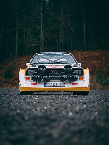 Mike Eriksson - Audi Sport S1 - Ur Quattro S1 E2 - hoot. - Find Creatives, Audi Sport Quattro S1 HD phone wallpaper