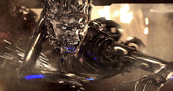 Terminator 3 , backgrounds, Exclusive movie stills, Action-packed screens HD wallpaper