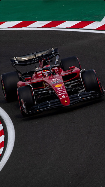 F1 Ferrari, 2022, Leclerc HD phone wallpaper