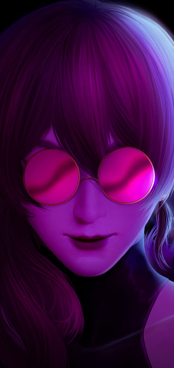 Evelynn (League Of Legends), video game, League Of Legends HD phone wallpaper