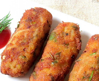 ALO WALA ROLL, hot, , cool, food, nice HD wallpaper