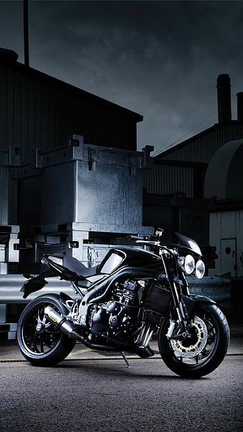 Triumph Motorcycles, HTC one , Best htc one , Motorbikes HD phone wallpaper