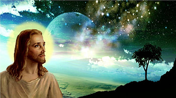 Sweet face, god, love, jesus, christ, peace HD wallpaper