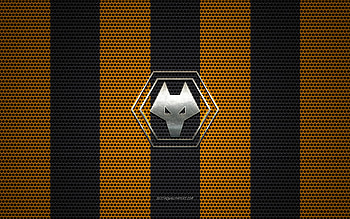 Wolves FC, wanderers, wolverhampton, wolvesfc, club, logo, football HD wallpaper
