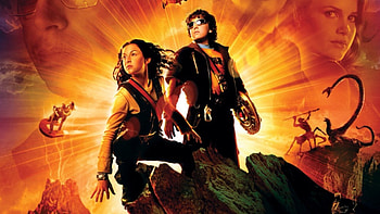 Robert Rodriguez, Spy Kids, Writer, Director HD wallpaper