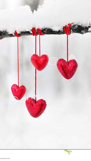 Love , Winter HD phone wallpaper