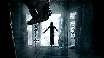 The Conjuring, The Conjuring 2, Movie HD wallpaper