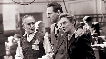 Ben Kingsley, Schindler's List, 1993 HD wallpaper