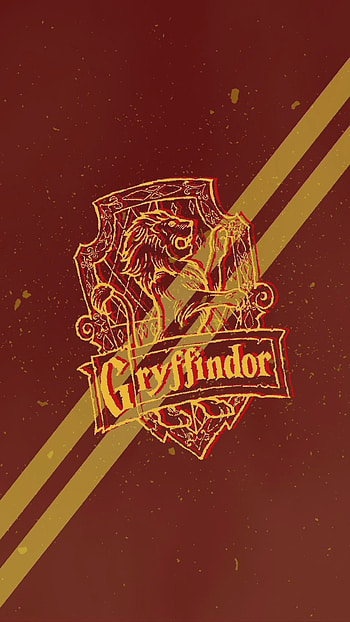 Best Gryffindor , User favorite, Exceptional design, Fan support HD phone wallpaper