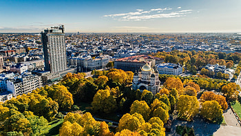 Services in Latvia, Accace outsourcing HD wallpaper