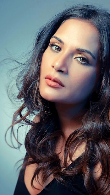 Richa Chadda, bollywood actress HD phone wallpaper