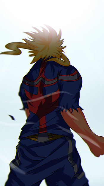 My Hero Academia, Samsung Galaxy , Stunning backgrounds, High-quality HD phone wallpaper