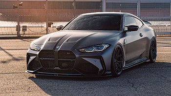 Adro BMW M4 Coupee , bmw-m4, bmw, cars HD wallpaper