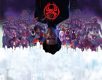 2023 Spider Man Across The Spider Verse 1, spider-man-across-the-spider-verse, spiderman, 2023-movies, movies, 1, 1 HD wallpaper