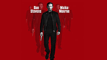 The Guest (2022) movie HD wallpaper