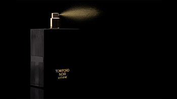 Noire Extreme perfume, Tom Ford HD wallpaper