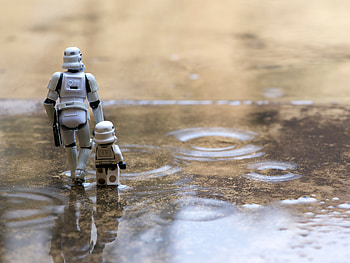 Star Wars Scifi, stormtrooper, star-wars, movies, scifi HD wallpaper