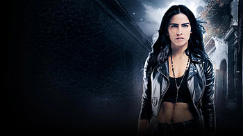 Rosario Tijeras — Quad : Midnight Vengeance HD wallpaper