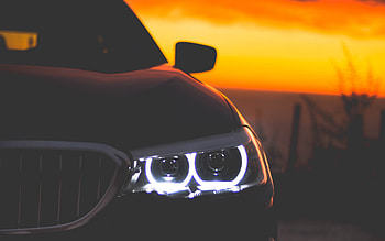 Audi, headlight, car HD wallpaper