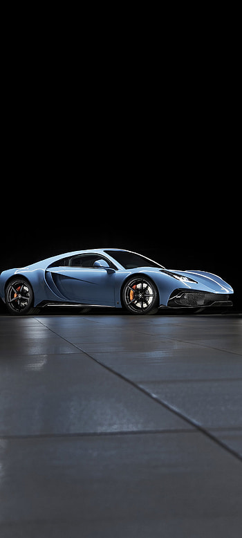 supercar, vehicle HD phone wallpaper
