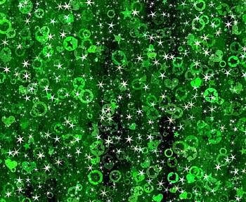 Green, mediumgreen, medium green, glitters, Texture HD wallpaper