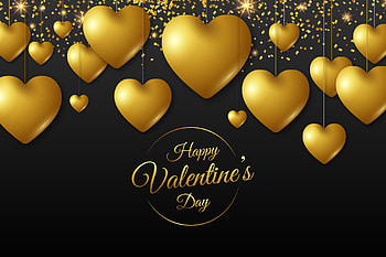 heart, holiday, Valentine's Day HD wallpaper