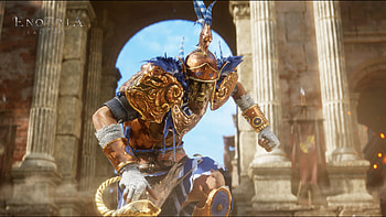 Enotria: The Last Song Ultra, video game, Enotria: The Last Song HD wallpaper