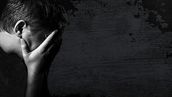 Inner struggle, strain, nerves, tensions, stress, worries HD wallpaper
